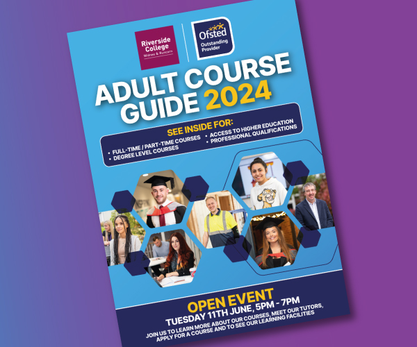 Adult Course Guide 2024