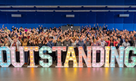 Riverside & Cronton Proudly Maintain OUTSTANDING Ofsted Rating