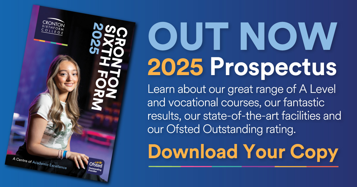 Out Now 2025 Prospectus