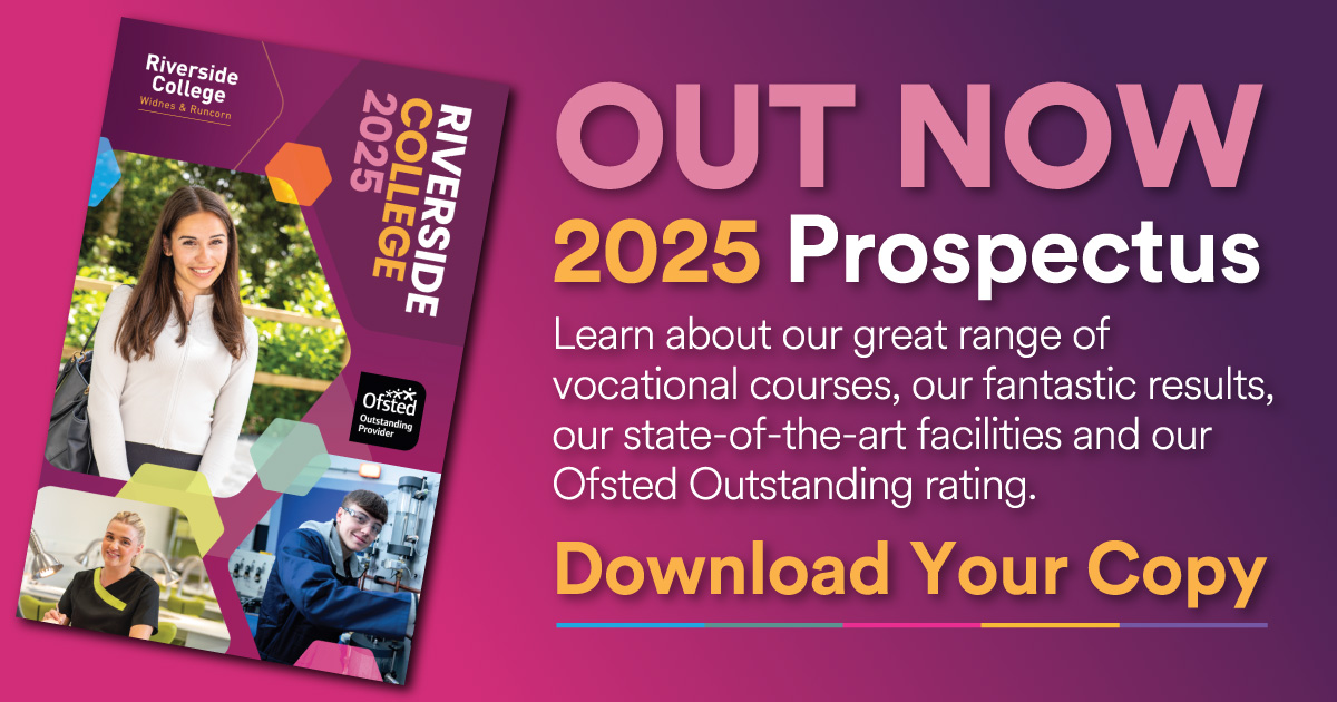 Out Now 2025 Prospectus