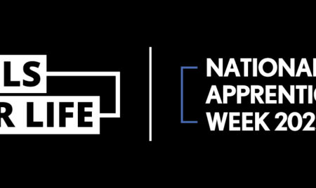 National Apprenticeship Week 2025