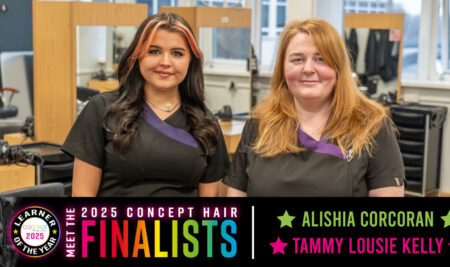 Concept Hair Finalists!